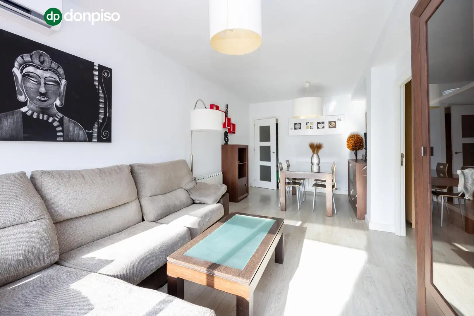 Apartament amb jardí en venda a Calle de Luz Casanova, imagen 42