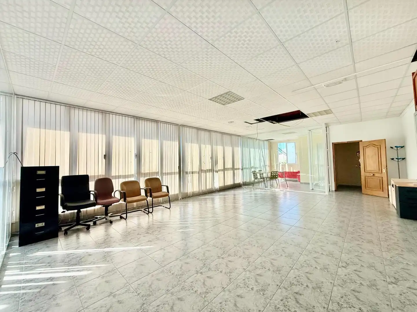 Nave industrial en venta en San Pedro del Pinatar
