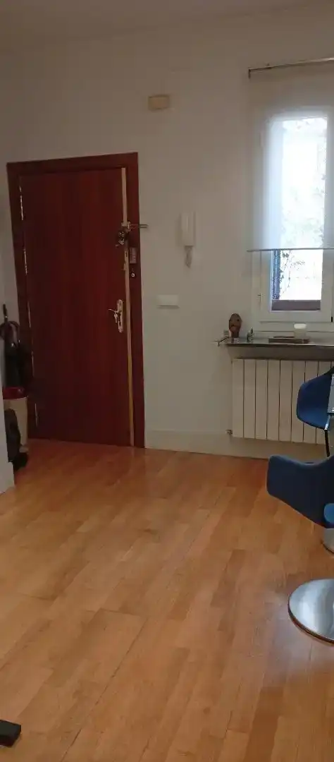 Dúplex en venda en Madrid amb Aire condicionat, Parquet i Forn
