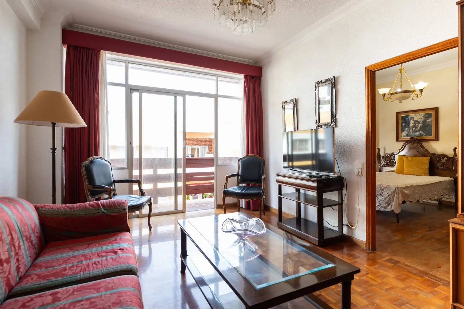 Appartamento con ascensore in vendita a Calle Calle General Mas de Gaminde, imagen 6