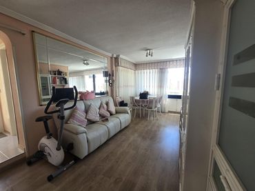 Attique avec piscine à vendre à Levante Alto