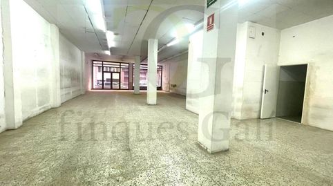 Foto 3 von Geschaftsraum zur Miete in Calle Sequia, Centre - Passeig i Rodalies, Manresa