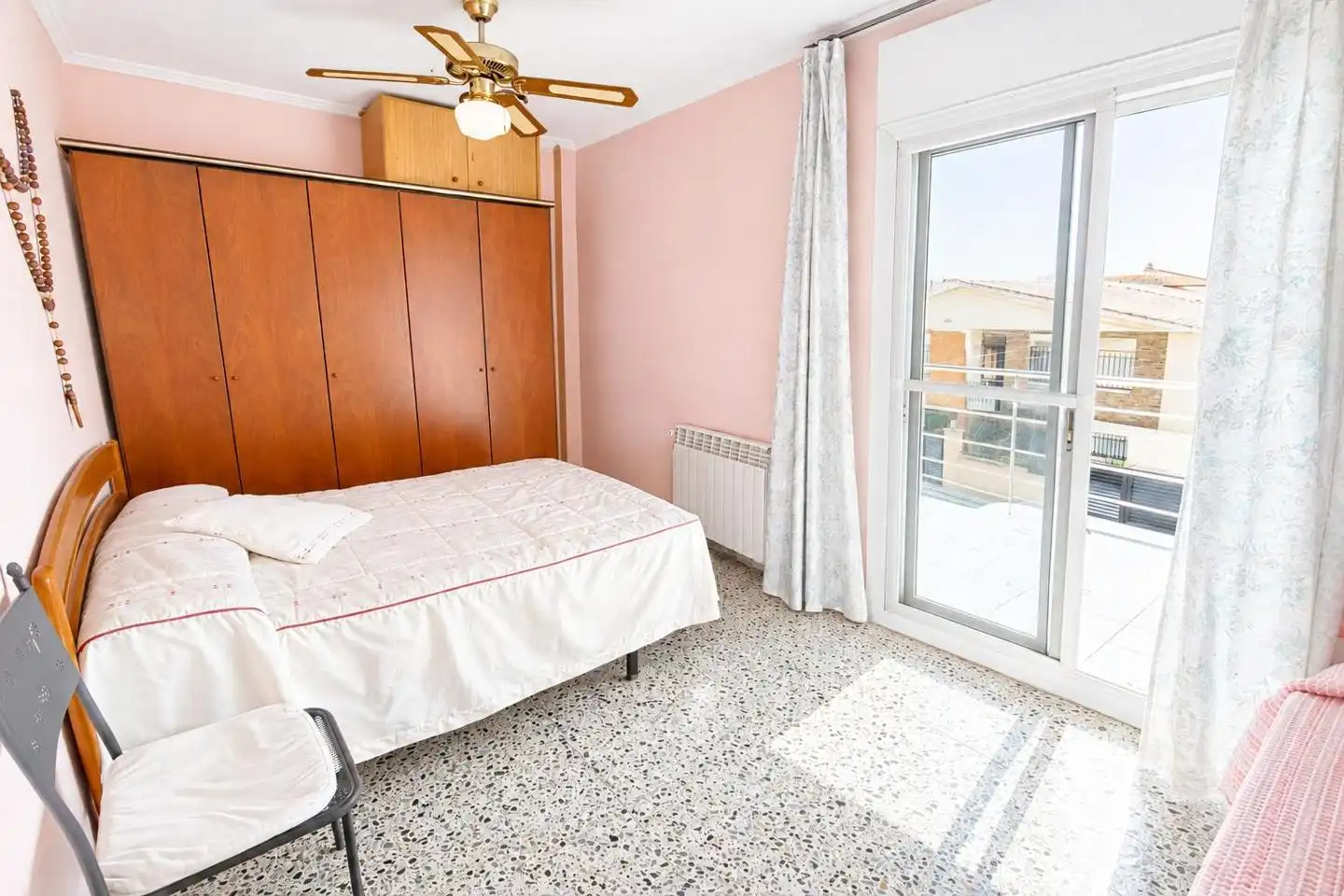 Casa o chalet en venta en calle del Ter, Cunit Residencial