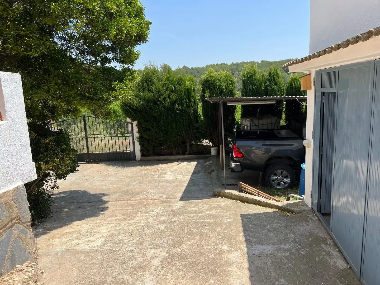 Casa o chalet en venta en Andilla