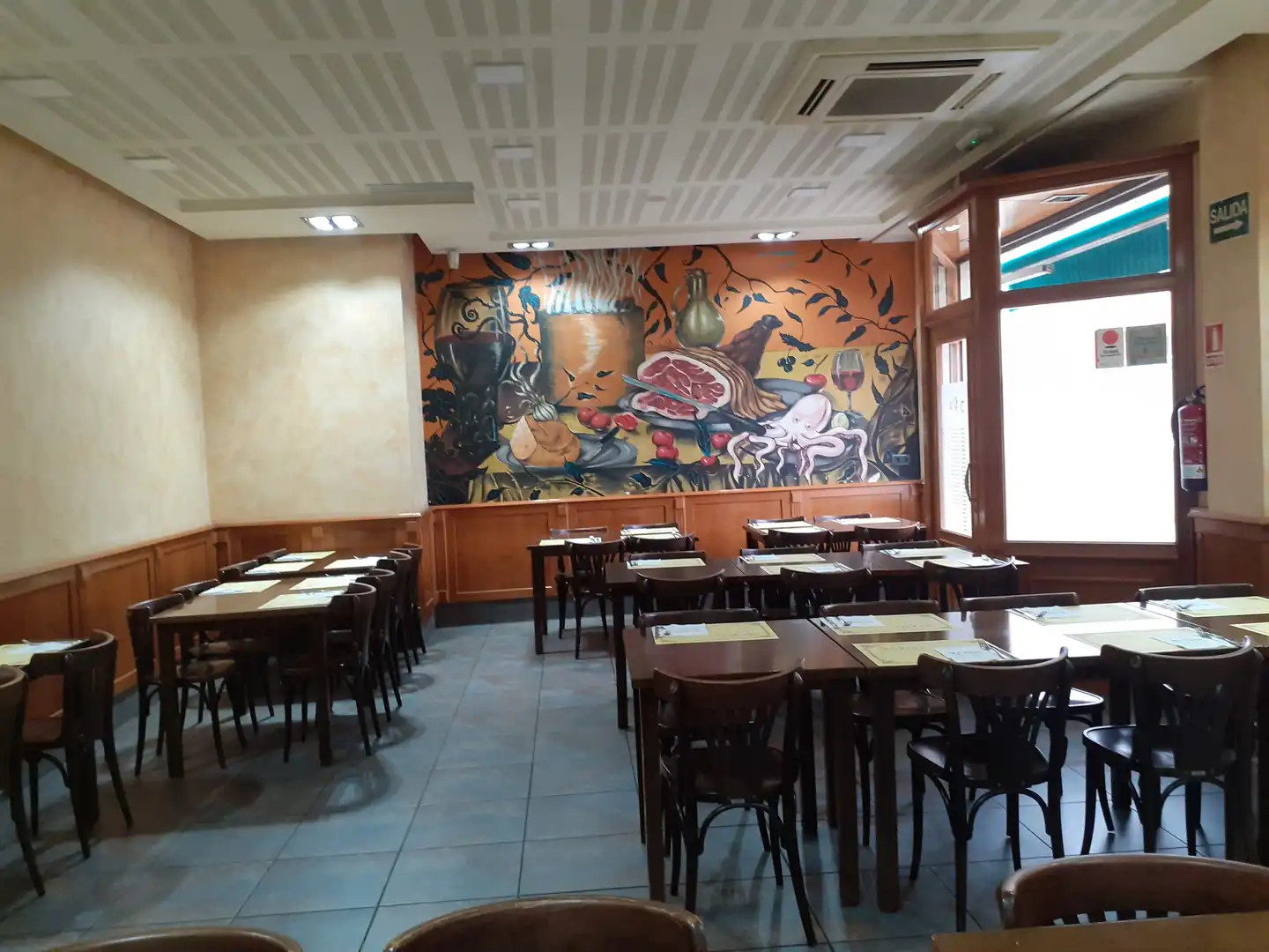 Gewerbefläche zum Verkauf in Sant Andreu de la Barca, imagen 8