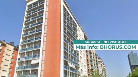 Foto 3 de Piso en venta en Juan Carlos I, 29, Centro, Ponferrada
