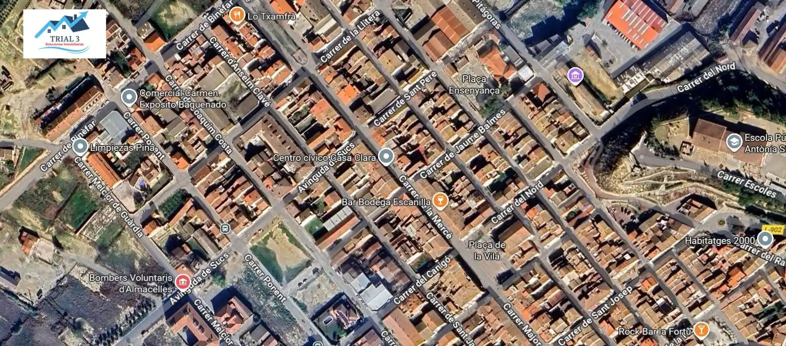 Appartement à vendre à Calle VERGE DE LA MERCE, imagen 3