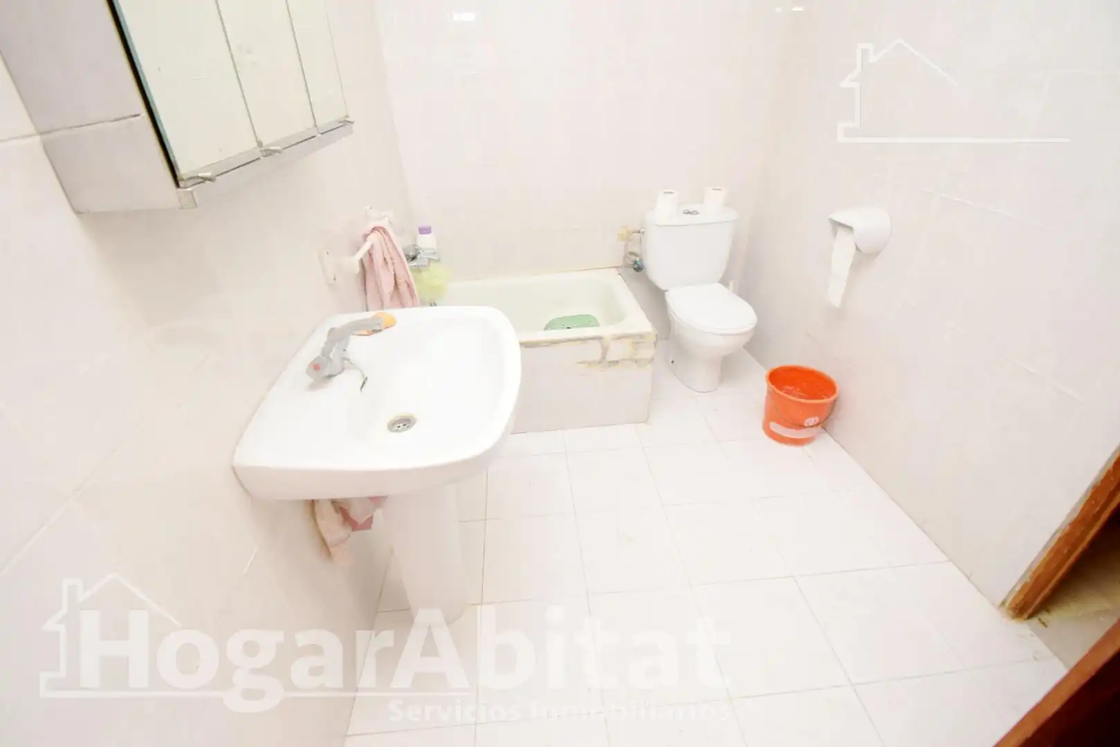 Casa con terraza en venta en Calle de San Vicente, imagen 36