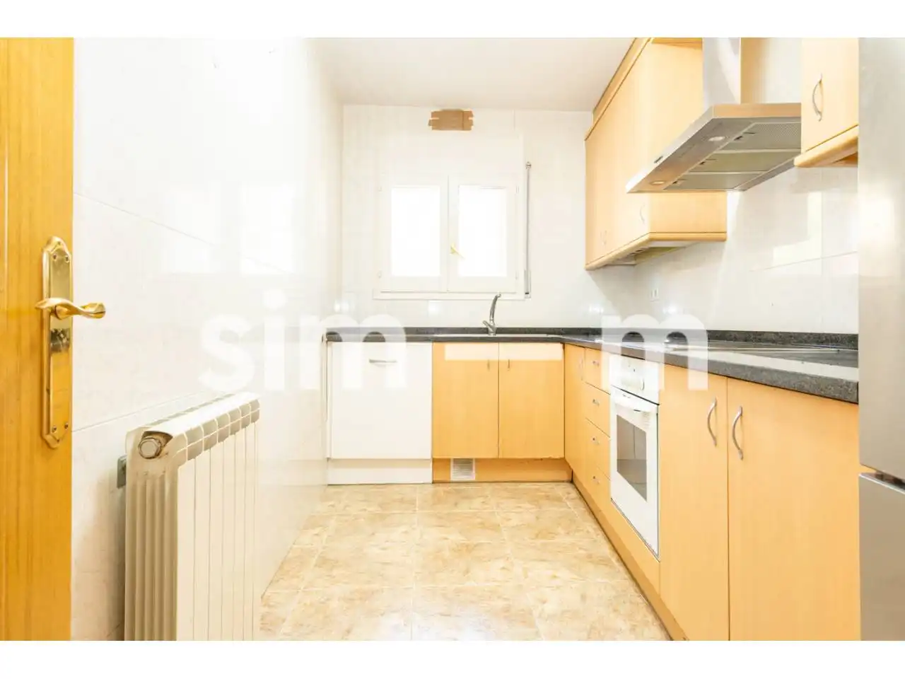 Flat for sale in Calle Salvador Espriu, Les Masies de Voltregà