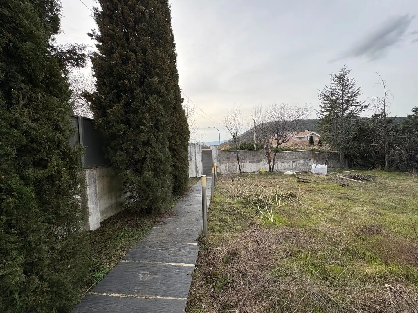 Haus oder Chalet zum Verkauf in Becerril de la Sierra