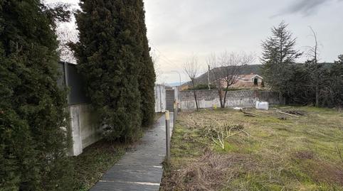 Photo 3 of Houses for sale in Zurbarán, 13, Becerril de la Sierra, Madrid