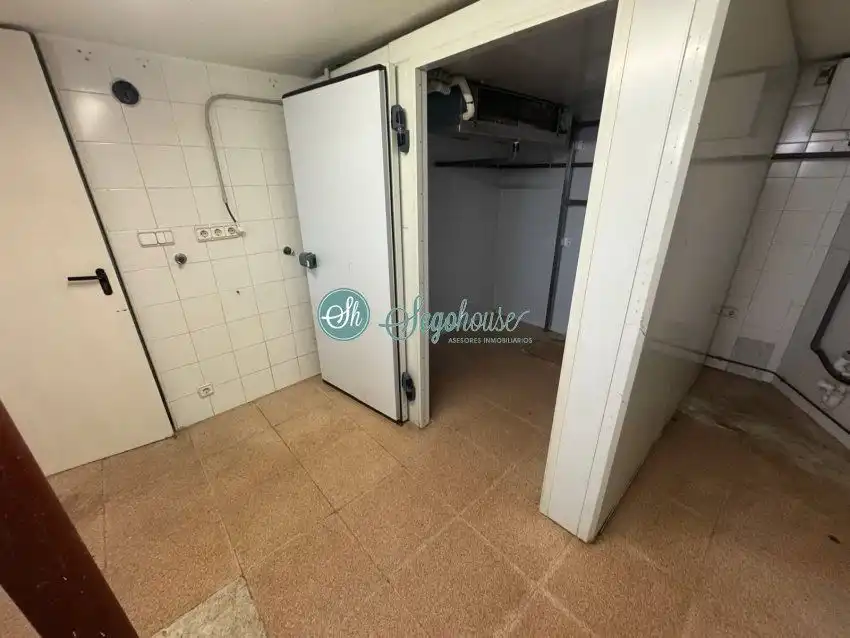 Local commercial à vendre à La Lastrilla, imagen 22