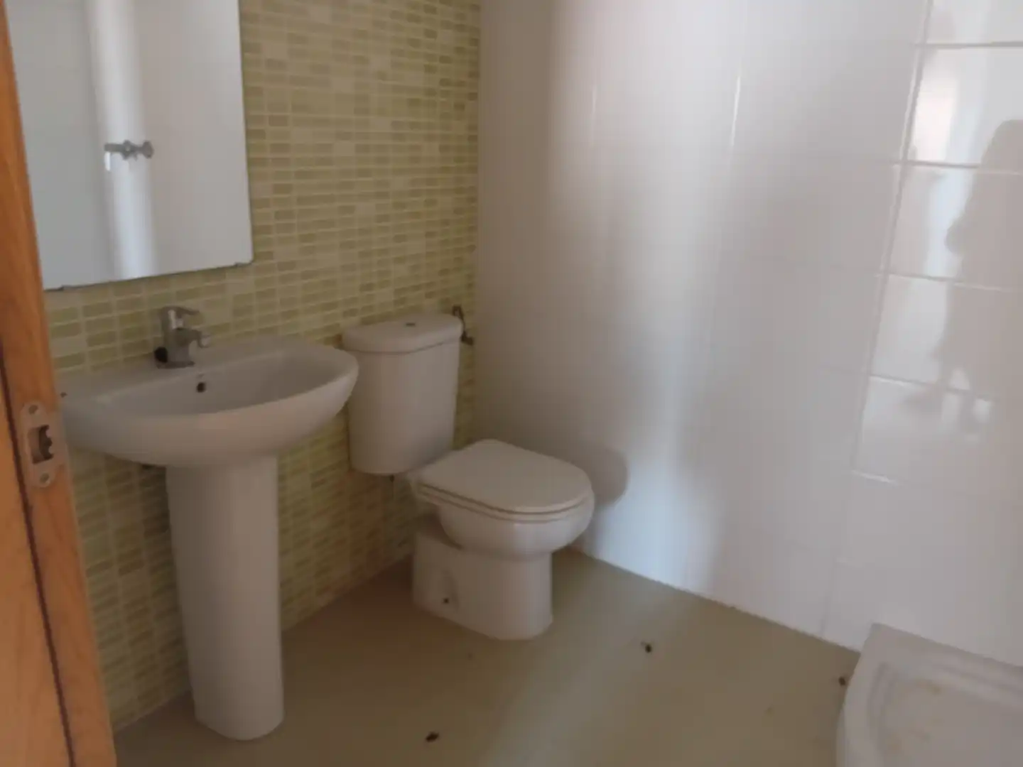 Flat with lift for sale in Carrer del 9 D'Octubre, imagen 4