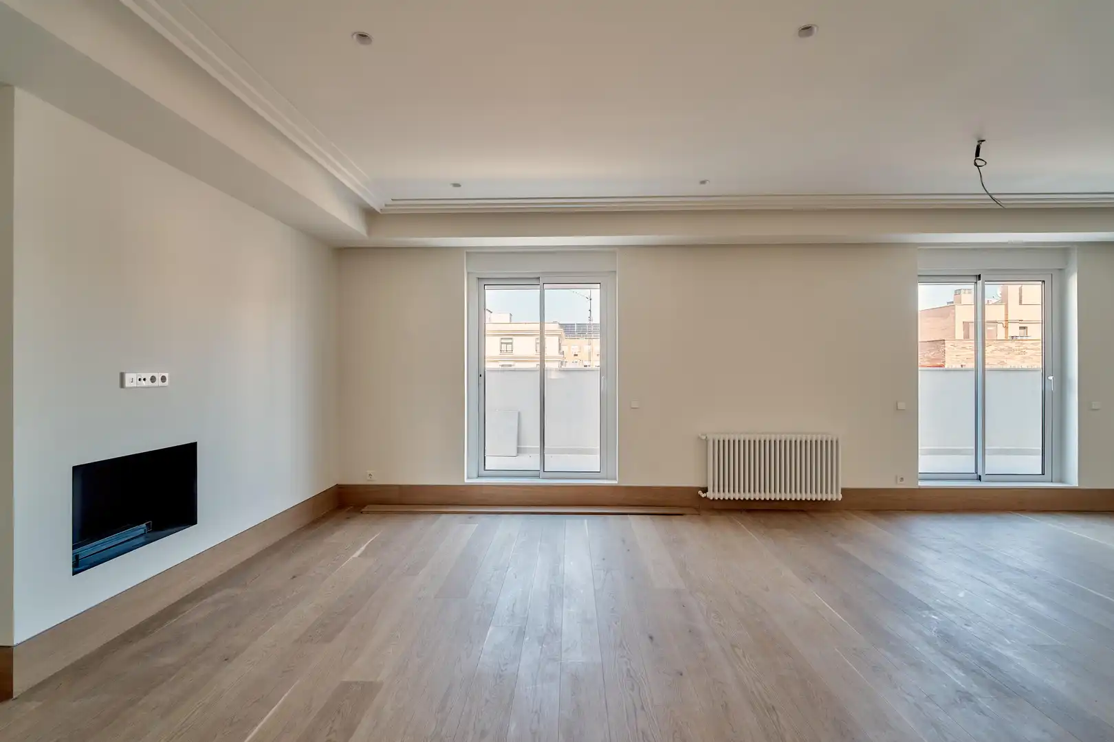Piso en venta en Madrid con Terraza y Trastero