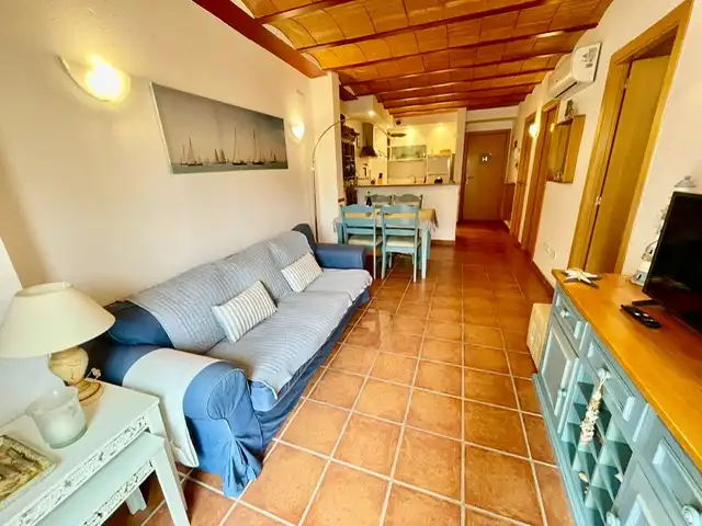 Appartement compact avec terrasse à vendre à Carrer des Codolar 2, imagen 54