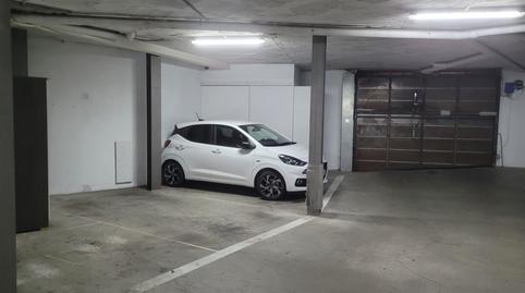 Foto 2 de Garatge en venda a Pujada de Les Pedreres, Carme - Vistalegre, Girona Capital