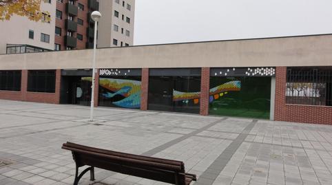 Photo 2 of Premises for sale in Ciudad de la Comunicación - Arco Ladrillo, Valladolid