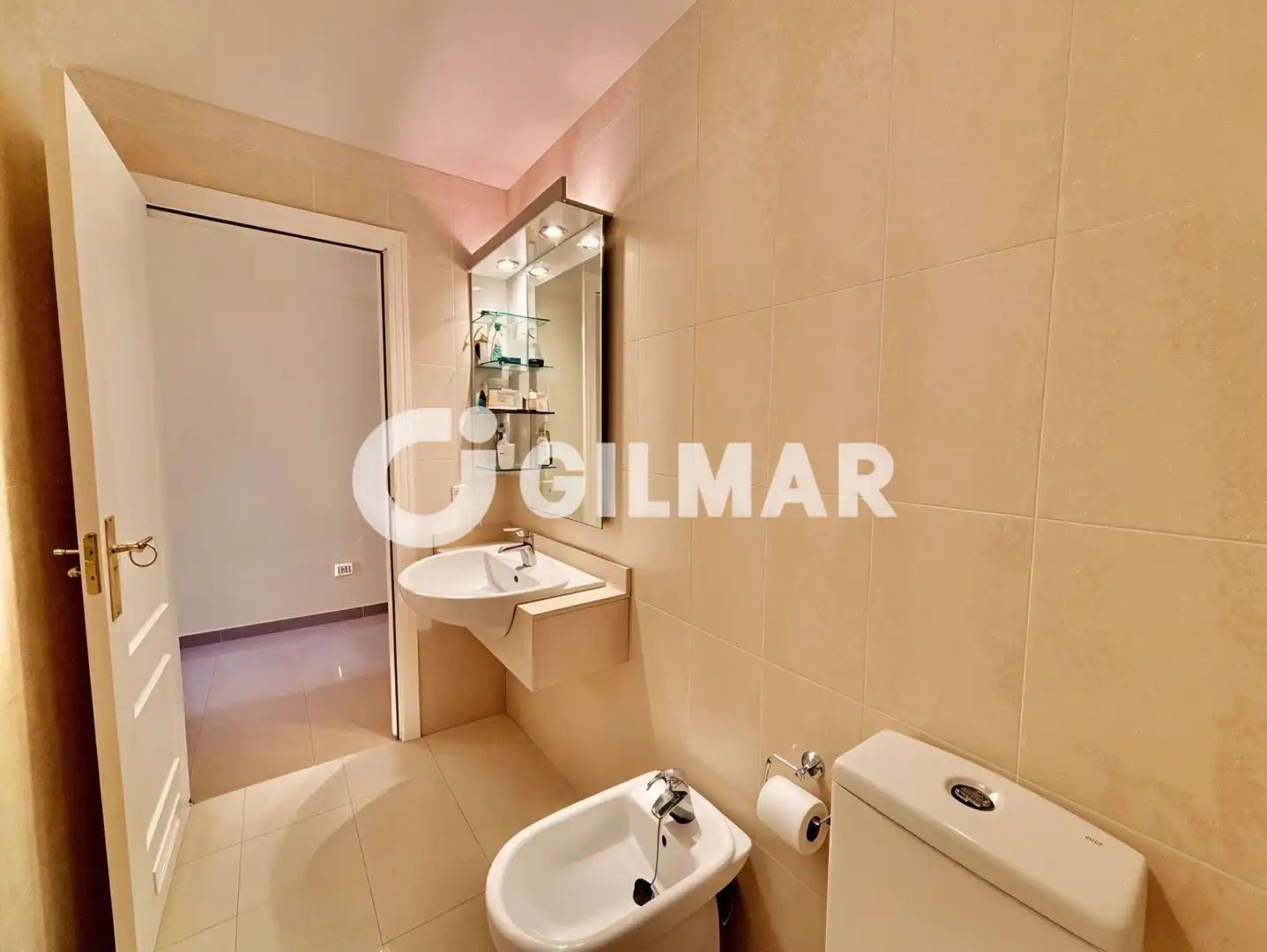 Appartamento con piscina in vendita a Calle Agando, imagen 9