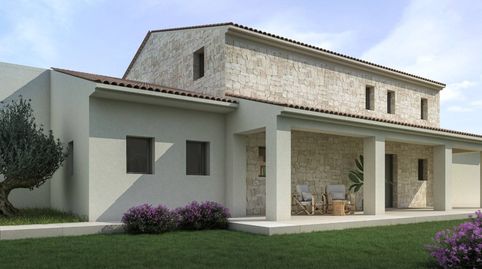 Foto 5 de Casa o chalet en venta en Teulada, Alicante