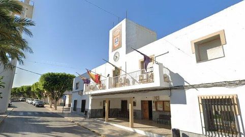 Foto 2 de Casa o chalet en venta en Cl Magisterio, La Mojonera, Almería