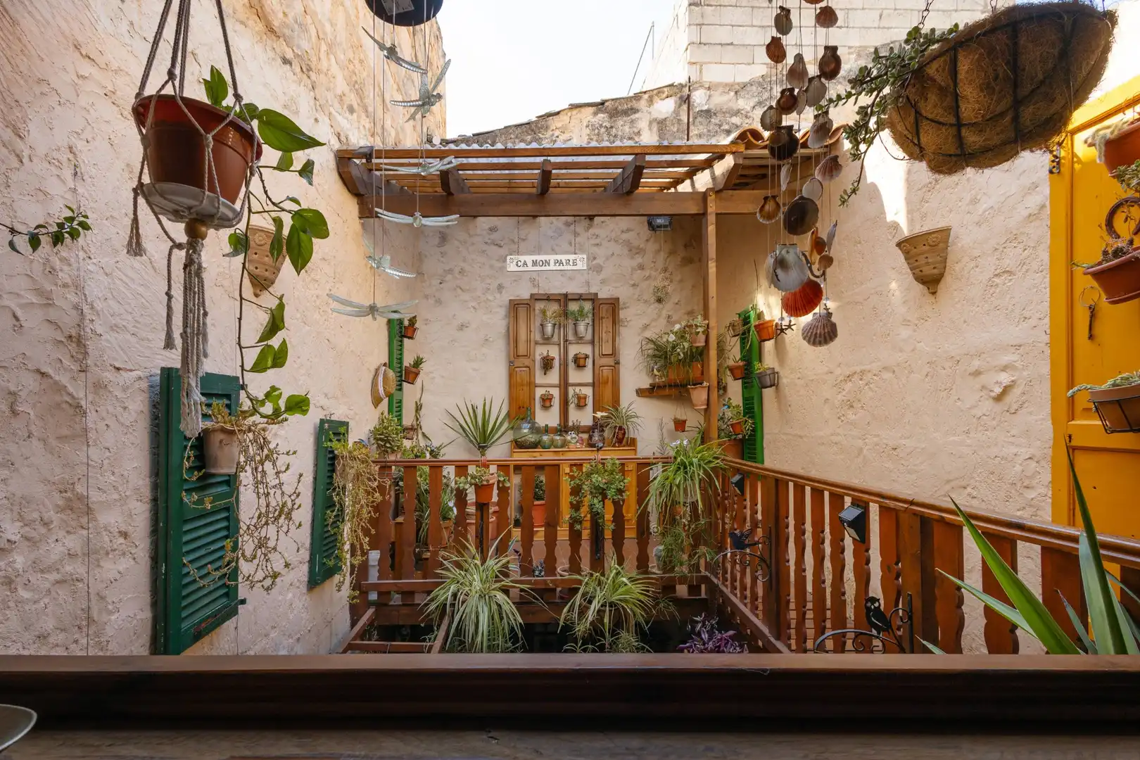 Casa o xalet en venda a Carrer GRAN, 41, Sa Pobla