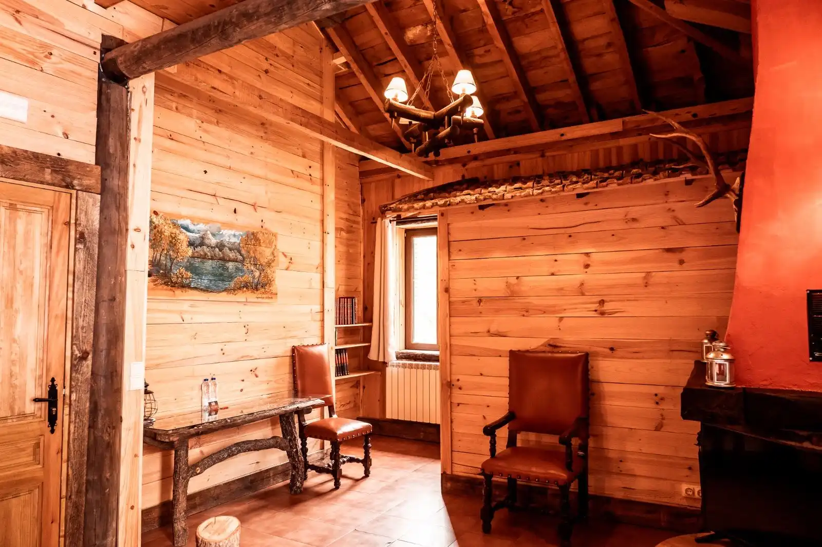 Buildings for sale in Cercedilla