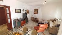 Living room of Flat for sale in Badajoz Capital  with Terrace