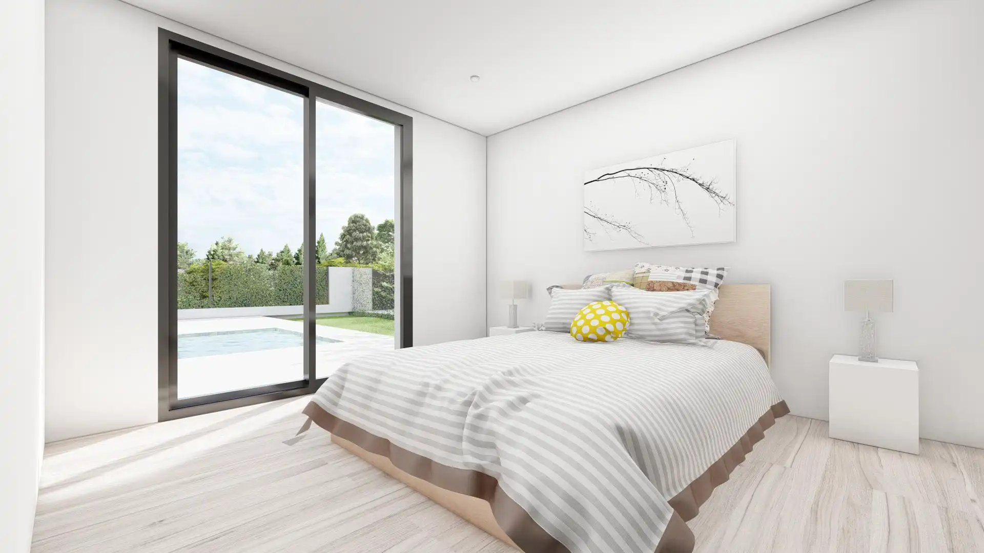 Chalet en venta en Calasparra, imagen 4