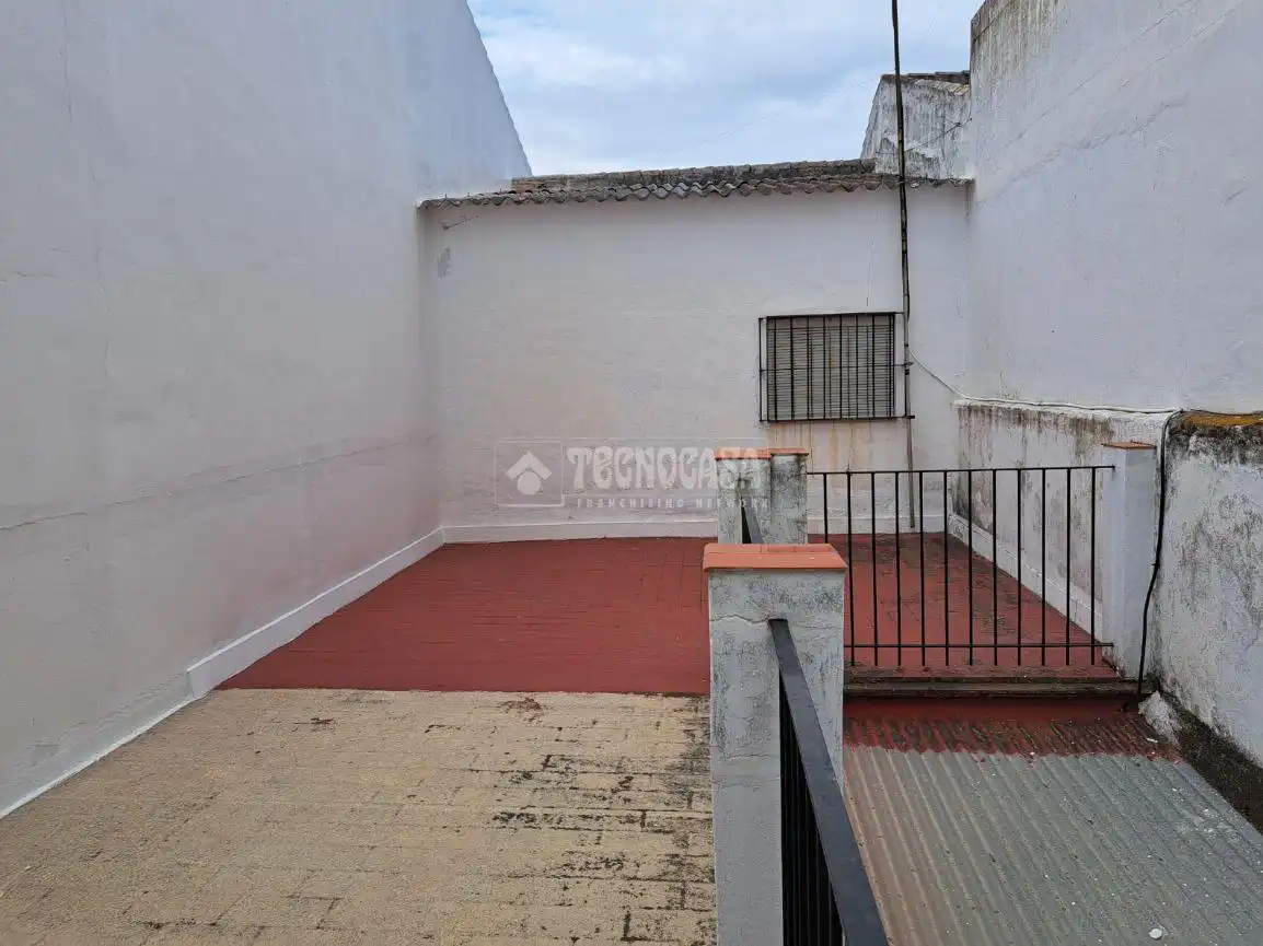 Terrace of Detached homes for sale in Pilas  with Balcony