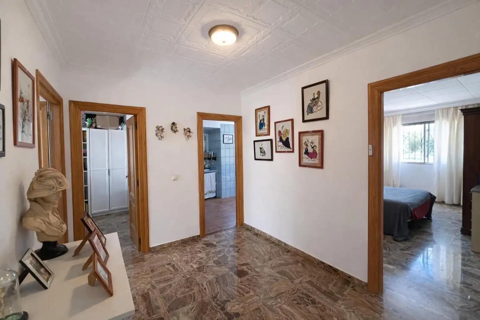 Casa o xalet en venda en Llucmajor amb Aire condicionat, Terrassa i Piscina