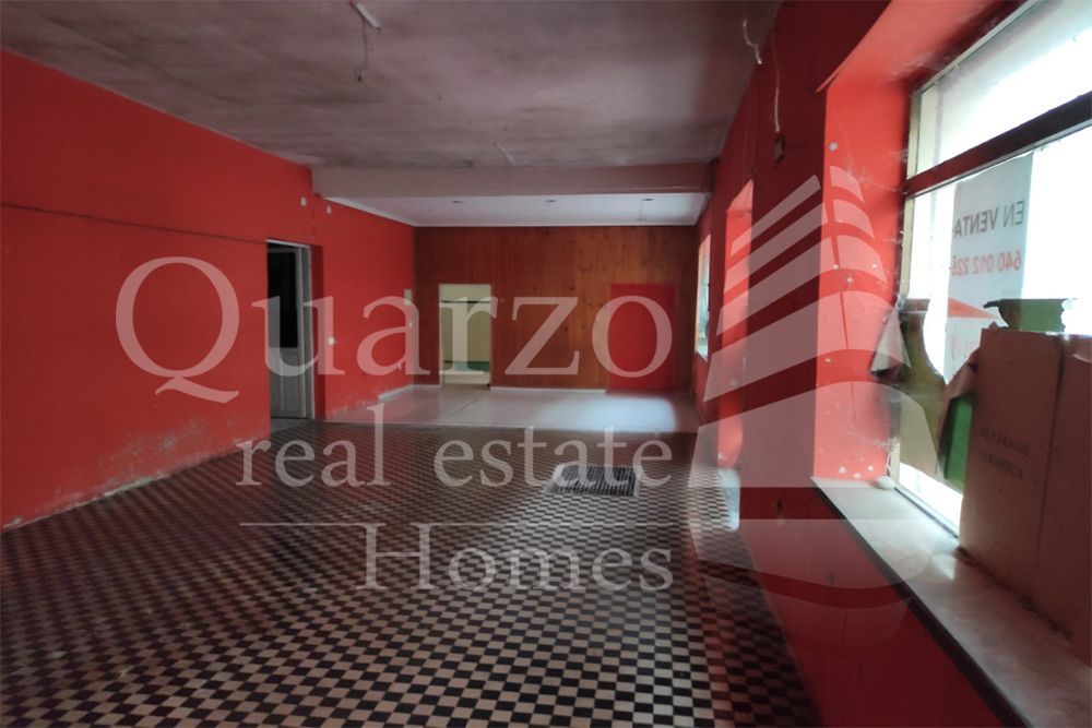 Casa o xalet en venda en El Puente del Arzobispo