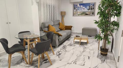 Foto 4 de Apartament de lloguer a Calle Cuatro Santos, 25, Casco Antiguo, Cartagena