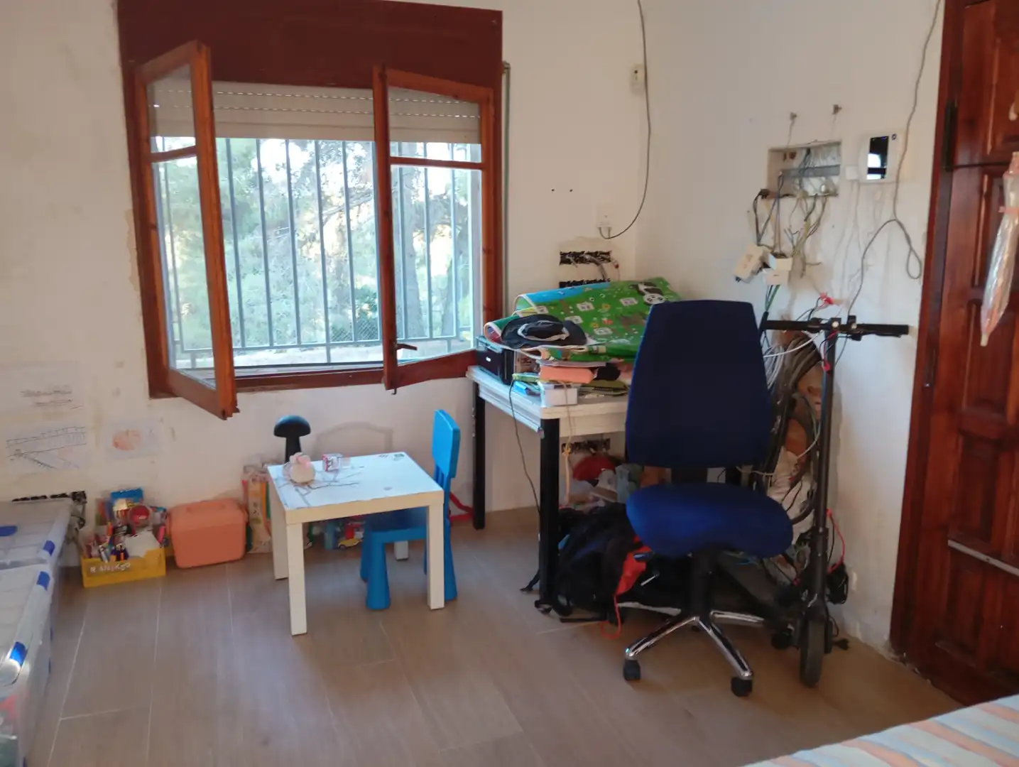 Casa con jardín en venta en Castellet i la Gornal, imagen 10