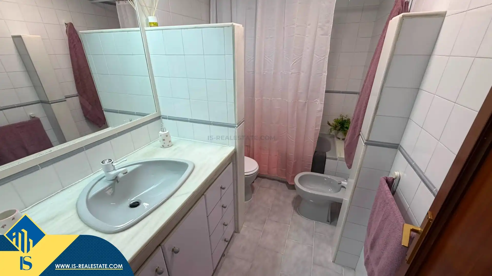 Piso con terraza en venta en Nueva Torrevieja - Aguas Nuevas, imagen 13