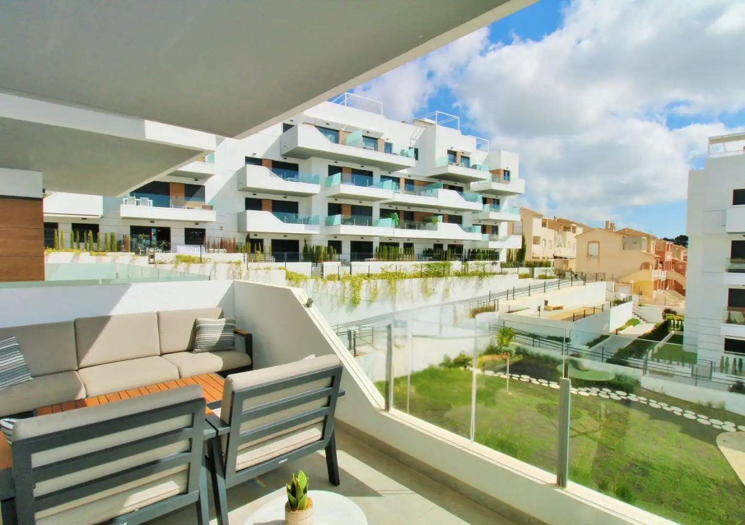 Apartment zum Verkauf in Orihuela Costa, imagen 5