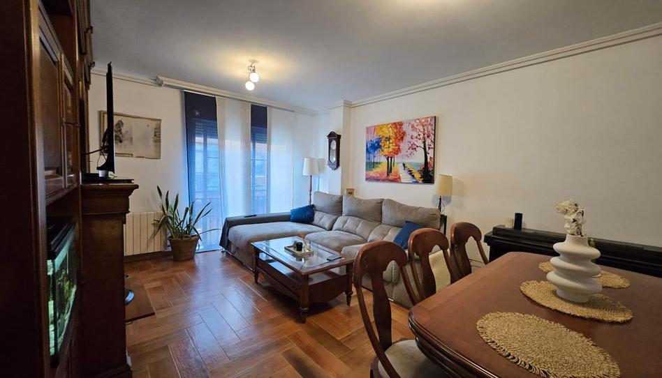 Photo 1 of Flat for sale in Calle Quevedo, El Perchel, Ciudad Real