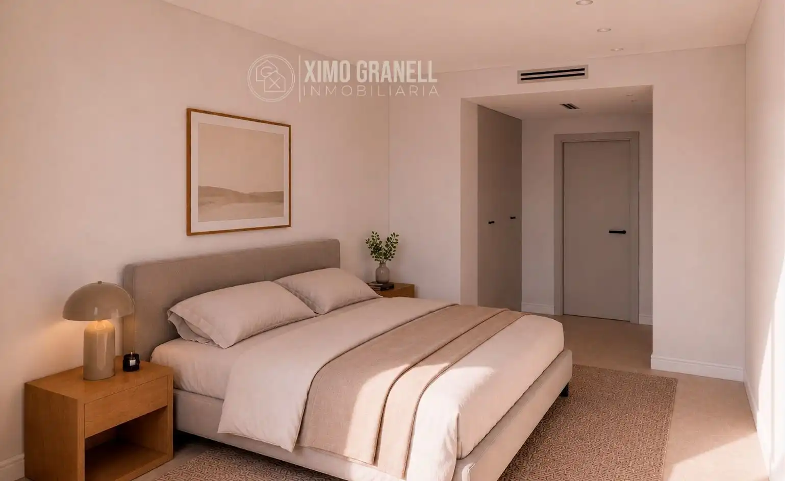 Flat with lift for sale in La Vall d'Uixó, imagen 4