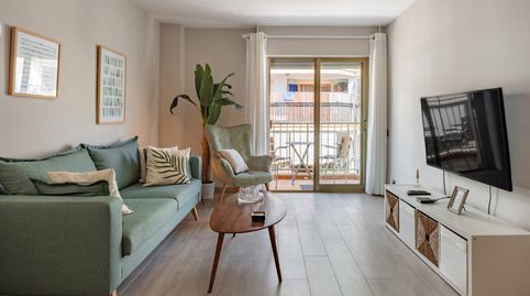 Foto 3 de Apartamento en venta en Puerto, Jávea / Xàbia