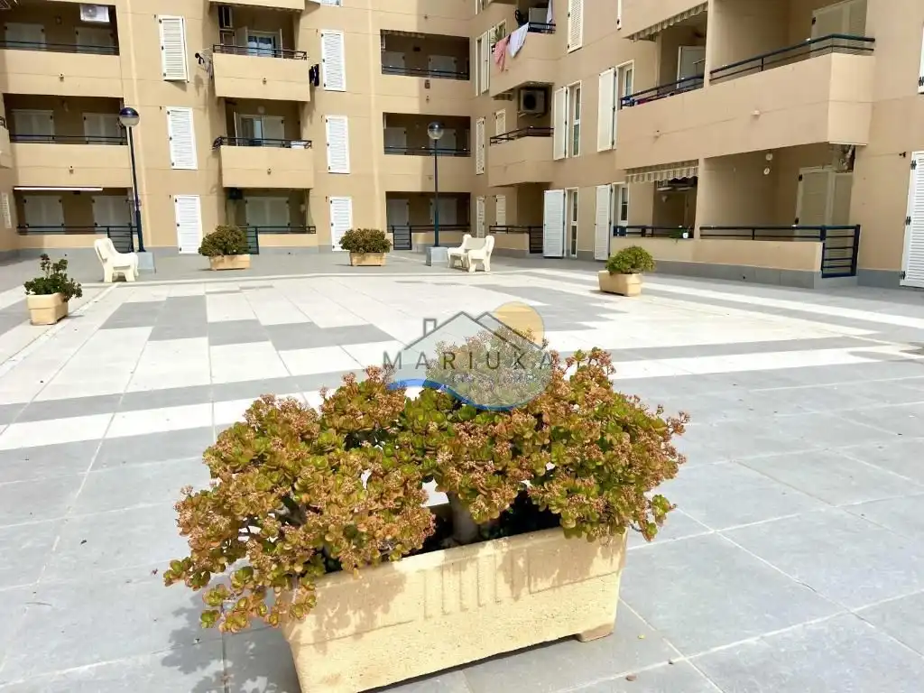 Baixos amb piscina de lloguer a Urbanizacion Playa Linda, imagen 40