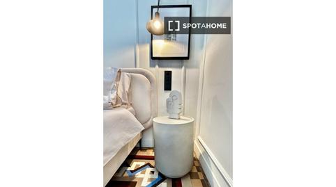 Foto 4 de Piso de alquiler en Dreta de l'Eixample,  Barcelona Capital