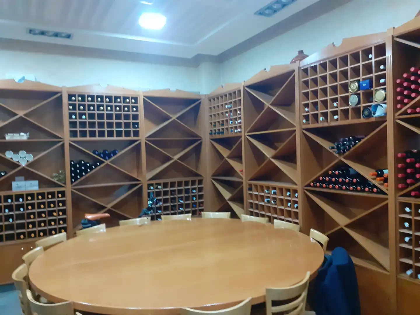 Gewerbefläche zum Verkauf in Sant Andreu de la Barca, imagen 17