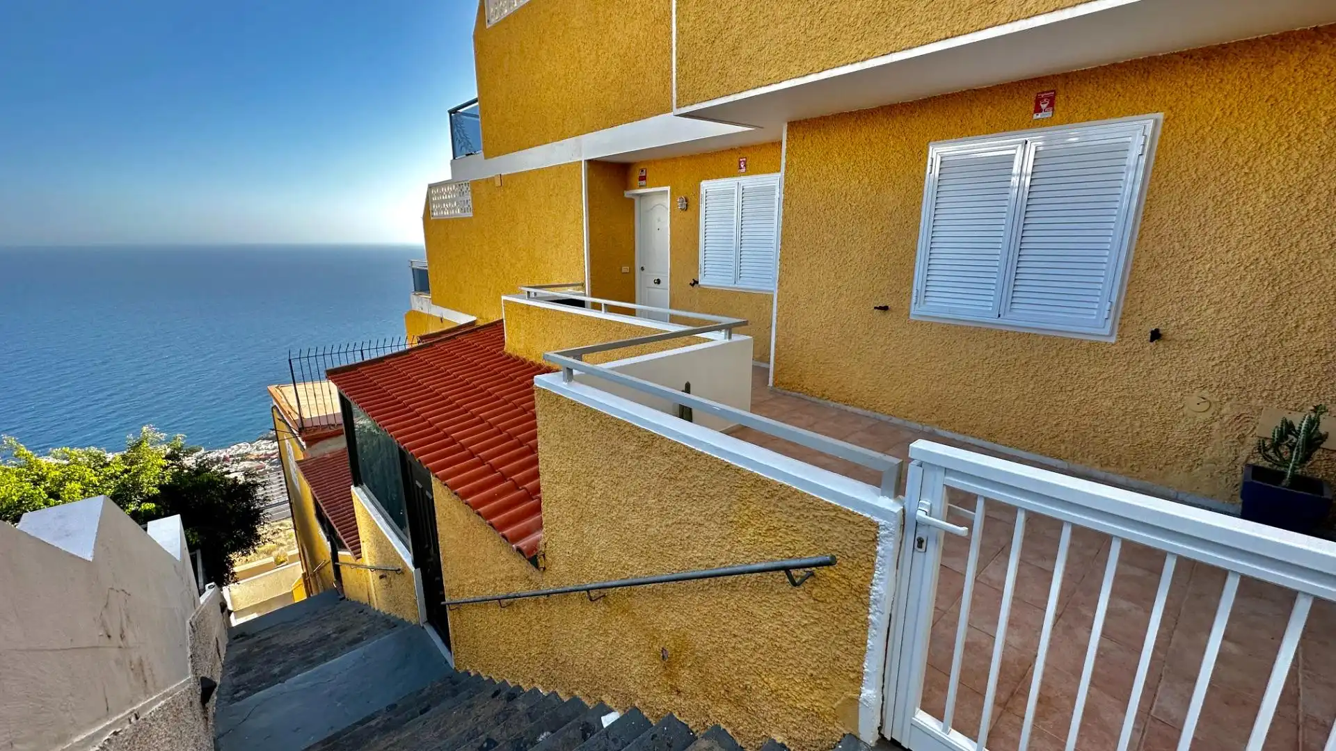 Apartamento de alquiler en Calle EL BREZO, Tabaiba