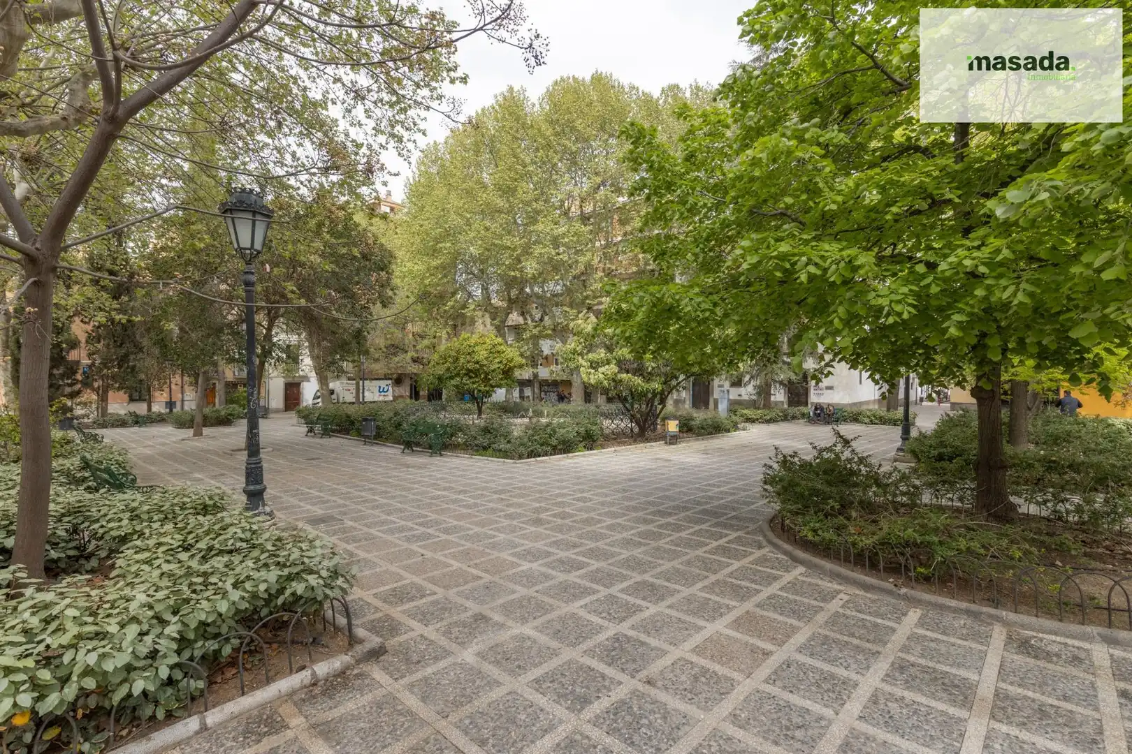 Piso en venta en Calle Calle Duquesa, 8, Centro - Sagrario