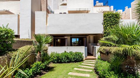 Photo 2 of Apartment to rent in Del Mare Nostrum, Zona de Punta Plata, Málaga