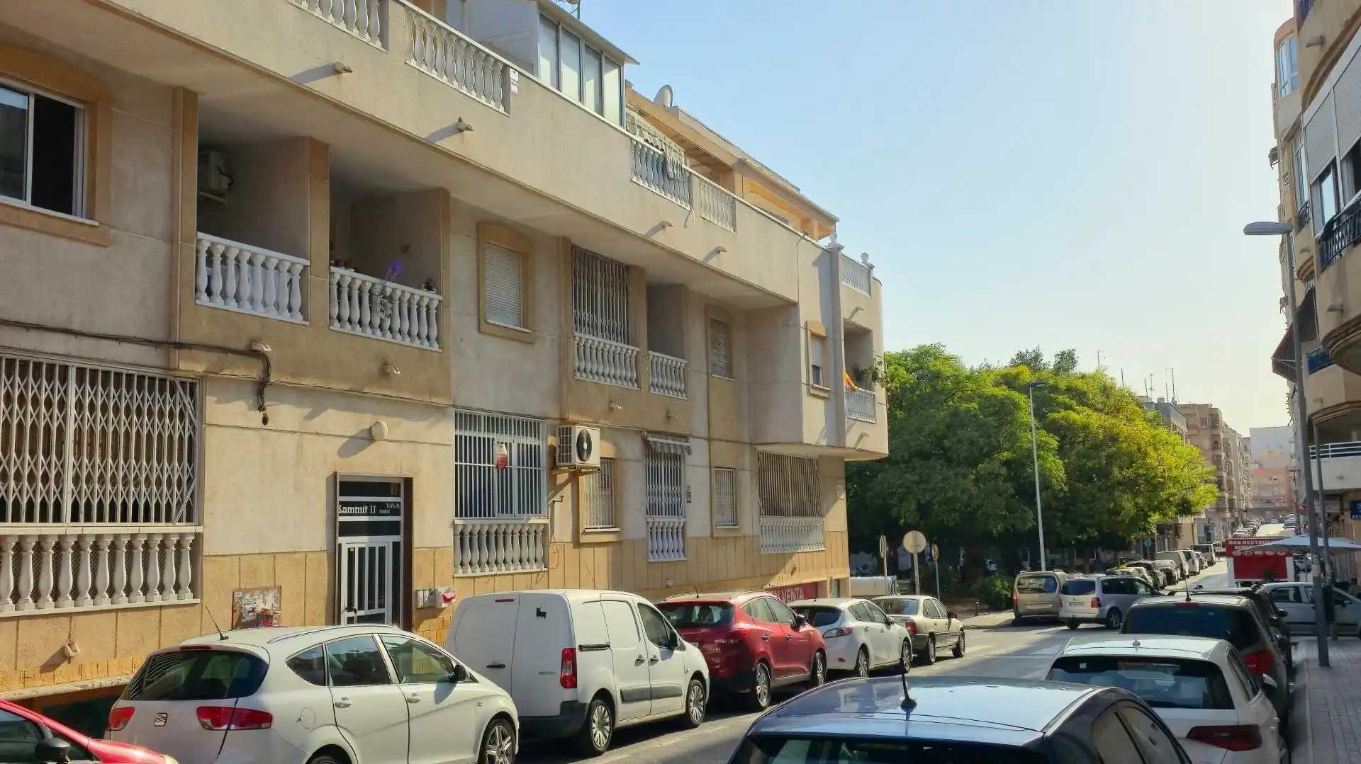 Apartament en venda a Calle CALERA LA
