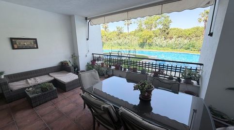Foto 2 von Wohnung zum Verkauf in Calle Coquina, El Rompido, Huelva