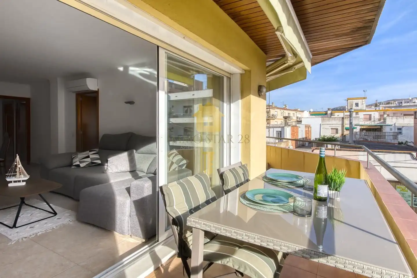 Piso en venta en De La Mare De Déu De Montserrat, imagen 2