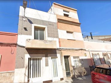 Piso en venta en Norte