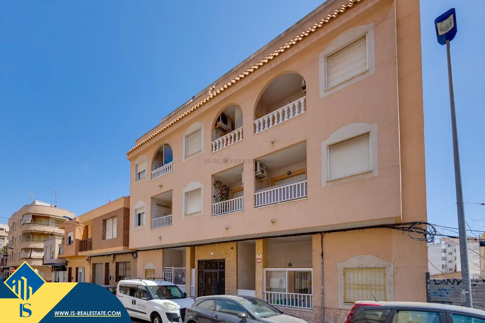 Penthouse mit Pool zum Verkauf in Centro, imagen 27