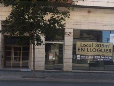 Local comercial en venta en Carrer Príncep de Viana